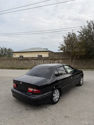Iran Khodro Samand 2008, 340,000 km - 1.8 l - Bakı