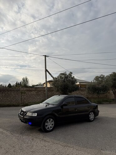 Iran Khodro Samand 2008, 340,000 km - 1.8 l - Bakı