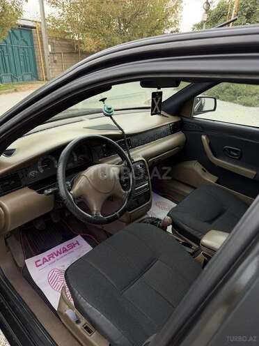 Iran Khodro Samand 2008, 340,000 km - 1.8 l - Bakı