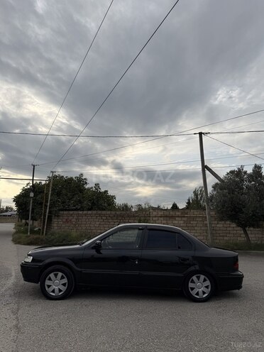 Iran Khodro Samand 2008, 340,000 km - 1.8 l - Bakı
