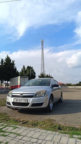 Opel Astra 2006, 305,221 km - 1.4 l - Ağstafa