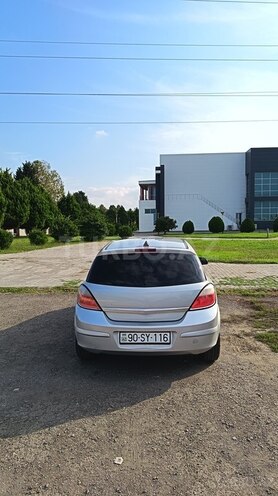 Opel Astra 2006, 305,221 km - 1.4 l - Ağstafa