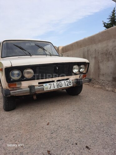 LADA (VAZ) 2106 1980, 89,400 km - 1.3 l - Ordubad