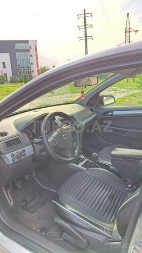 Opel Astra 2006, 305,221 km - 1.4 l - Ağstafa
