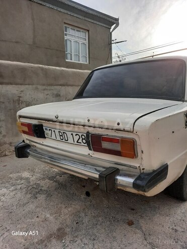 LADA (VAZ) 2106 1980, 89,400 km - 1.3 l - Ordubad