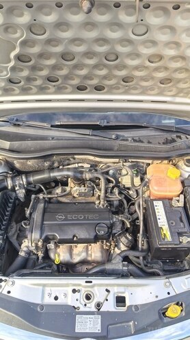 Opel Astra 2006, 305,221 km - 1.4 l - Ağstafa
