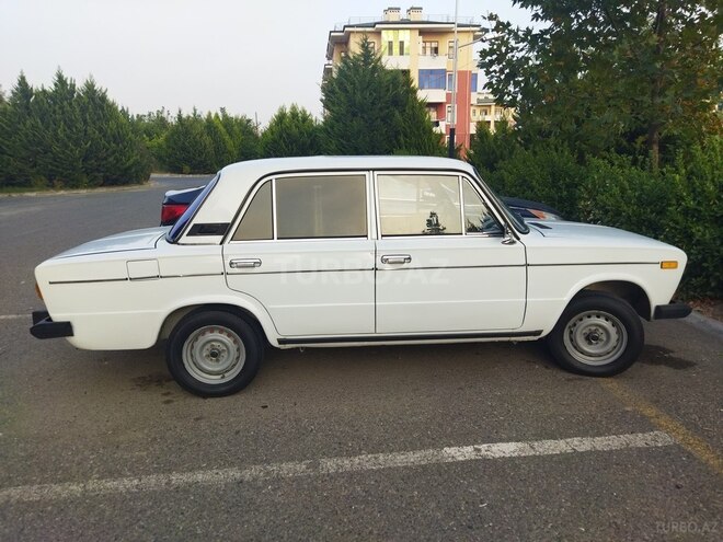 LADA (VAZ) 2106 2000, 135,000 km - 1.6 l - Tərtər