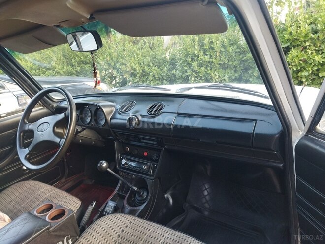 LADA (VAZ) 2106 2000, 135,000 km - 1.6 l - Tərtər