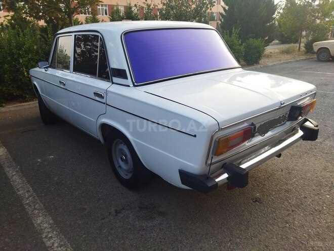 LADA (VAZ) 2106 2000, 135,000 km - 1.6 l - Tərtər