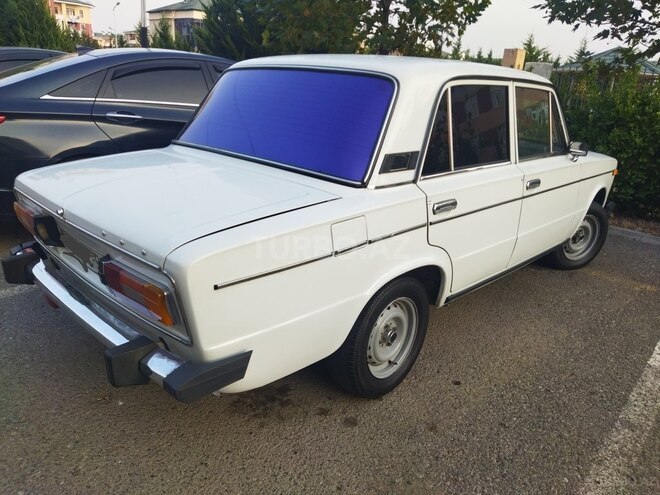 LADA (VAZ) 2106 2000, 135,000 km - 1.6 l - Tərtər