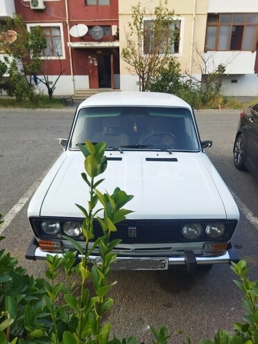LADA (VAZ) 2106 2000, 135,000 km - 1.6 l - Tərtər