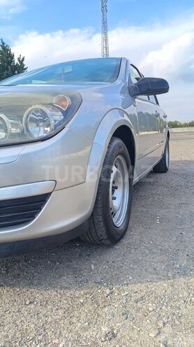 Opel Astra 2006, 305,221 km - 1.4 l - Ağstafa