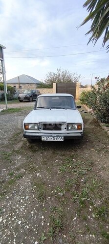 LADA (VAZ) 2107 2001, 155,000 km - 1.6 l - Bakı