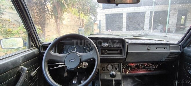 LADA (VAZ) 2107 2001, 155,000 km - 1.6 l - Bakı