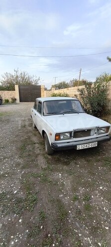 LADA (VAZ) 2107 2001, 155,000 km - 1.6 l - Bakı