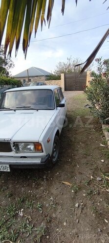 LADA (VAZ) 2107 2001, 155,000 km - 1.6 l - Bakı