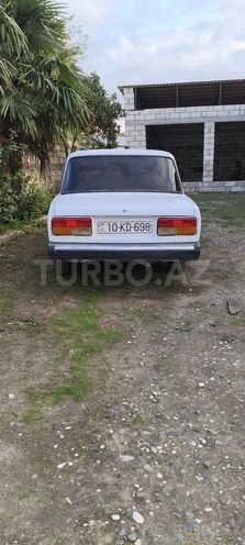 LADA (VAZ) 2107 2001, 155,000 km - 1.6 l - Bakı