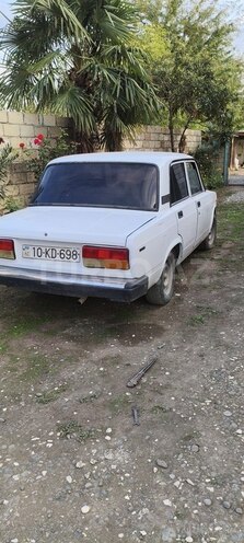 LADA (VAZ) 2107 2001, 155,000 km - 1.6 l - Bakı