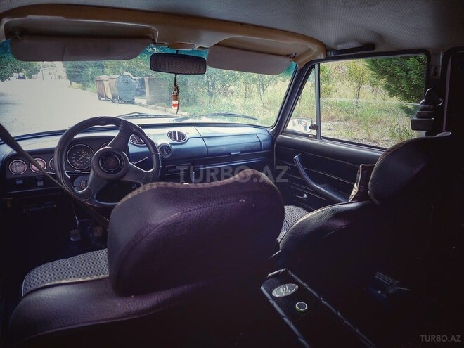 LADA (VAZ) 2106 2000, 135,000 km - 1.6 l - Tərtər