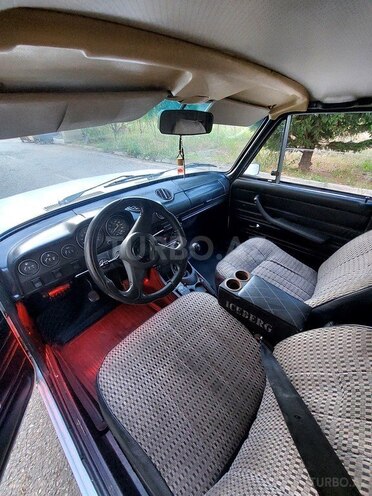 LADA (VAZ) 2106 2000, 135,000 km - 1.6 l - Tərtər