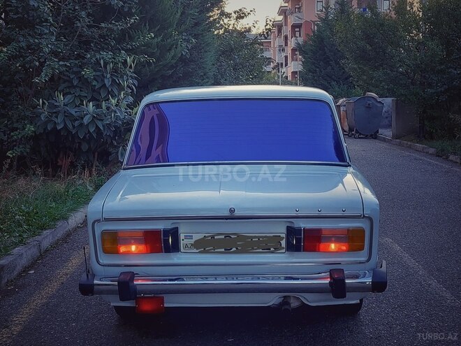 LADA (VAZ) 2106 2000, 135,000 km - 1.6 l - Tərtər