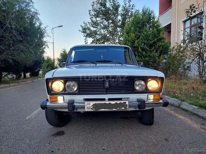 LADA (VAZ) 2106 2000, 135,000 km - 1.6 l - Tərtər