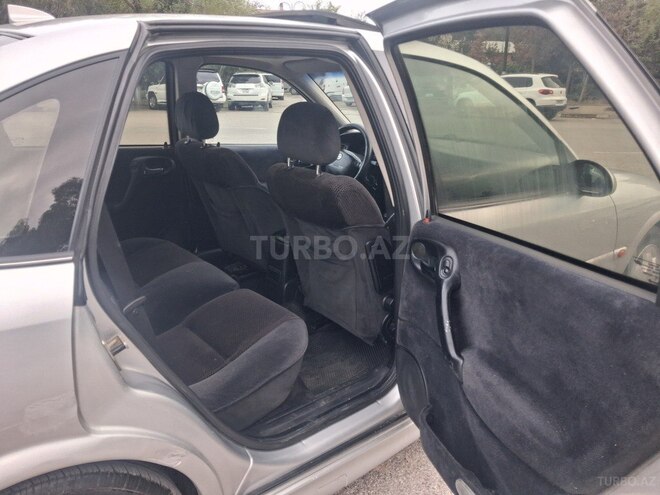 Opel Vectra 1999, 390,000 km - 2.2 l - Sumqayıt
