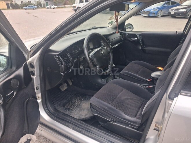 Opel Vectra 1999, 390,000 km - 2.2 l - Sumqayıt