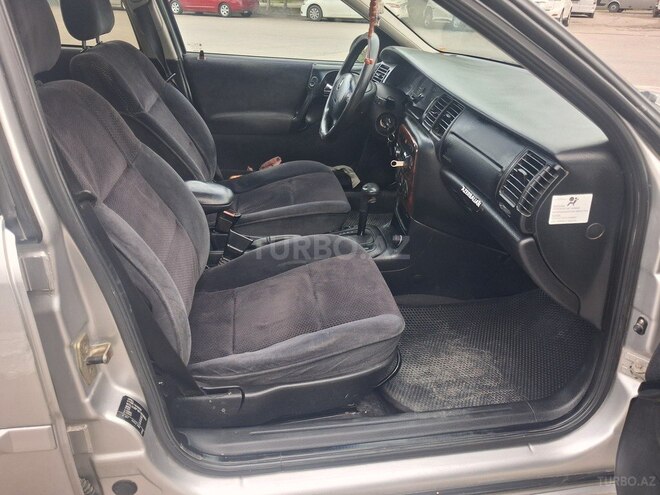 Opel Vectra 1999, 390,000 km - 2.2 l - Sumqayıt