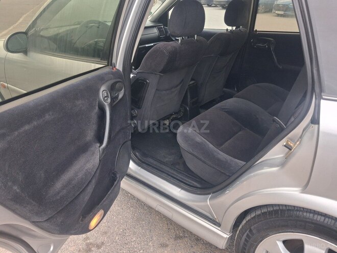 Opel Vectra 1999, 390,000 km - 2.2 l - Sumqayıt