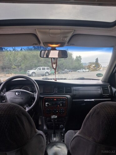 Opel Vectra 1999, 390,000 km - 2.2 l - Sumqayıt