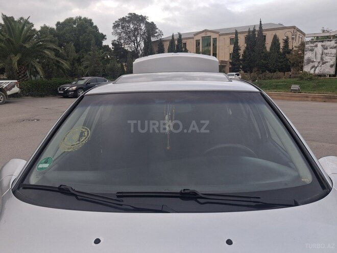 Opel Vectra 1999, 390,000 km - 2.2 l - Sumqayıt