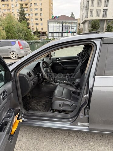 Volkswagen Jetta 2005, 224,200 km - 2.5 л - Bakı