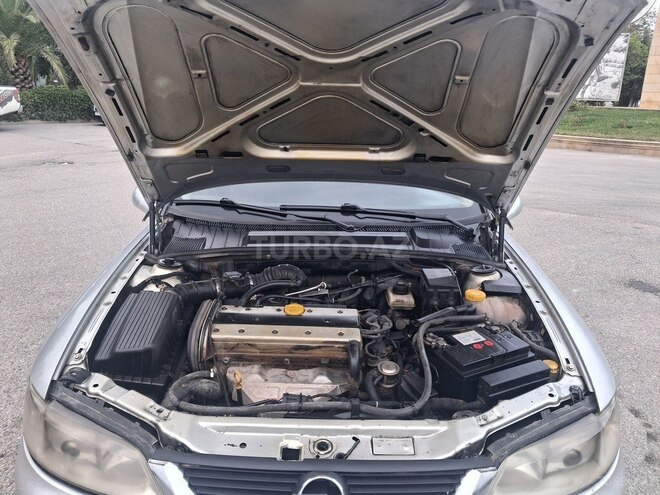 Opel Vectra 1999, 390,000 km - 2.2 l - Sumqayıt