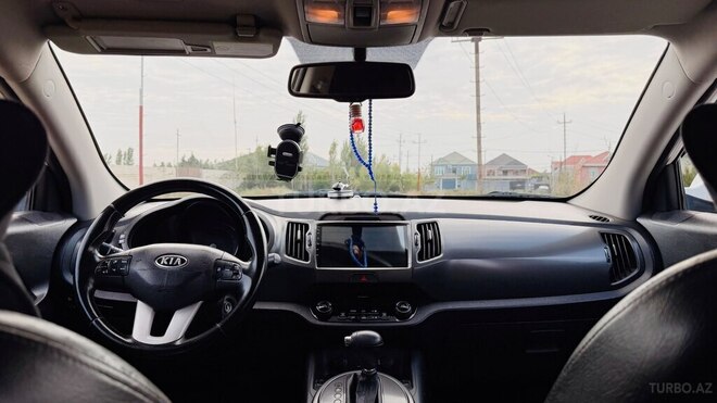 Kia Sportage 2011, 183,000 km - 2.0 l - Bakı