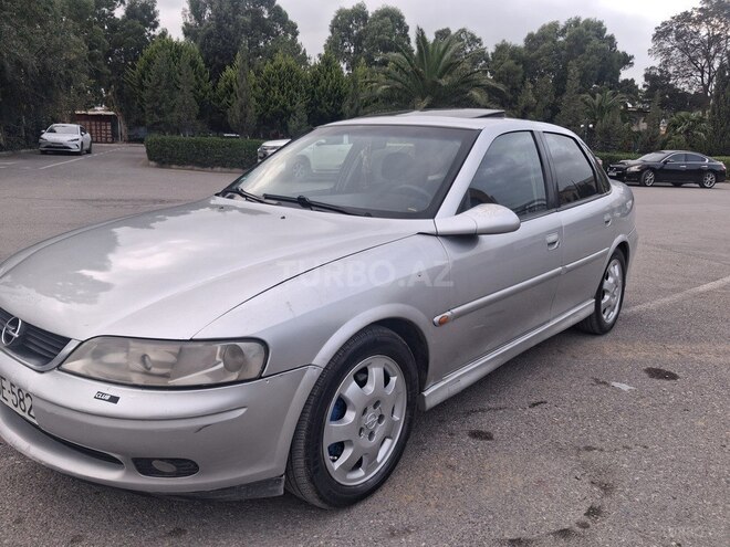 Opel Vectra 1999, 390,000 km - 2.2 l - Sumqayıt