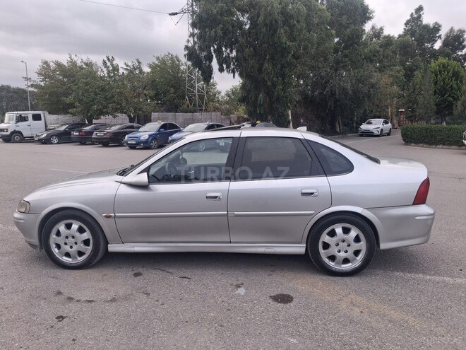 Opel Vectra 1999, 390,000 km - 2.2 l - Sumqayıt