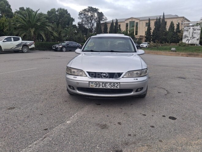 Opel Vectra 1999, 390,000 km - 2.2 l - Sumqayıt