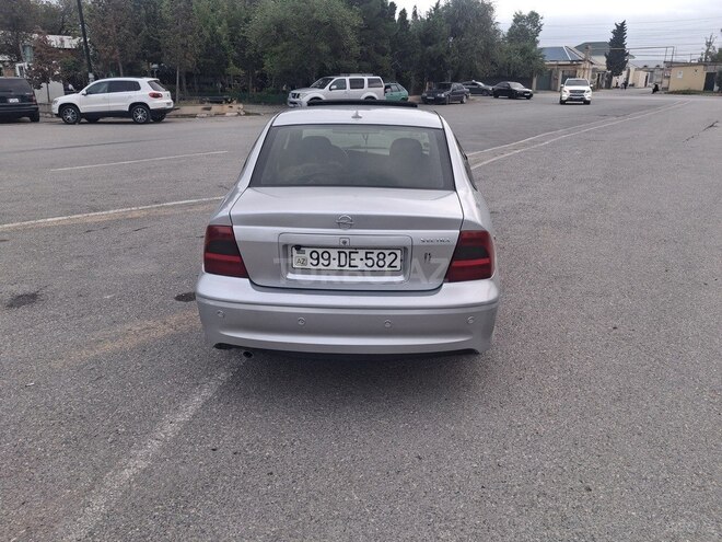Opel Vectra 1999, 390,000 km - 2.2 l - Sumqayıt