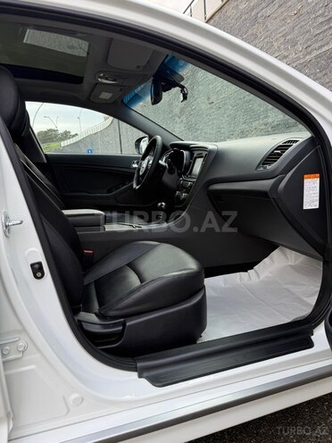 Kia K5 2015, 177,000 km - 2.0 l - Bakı