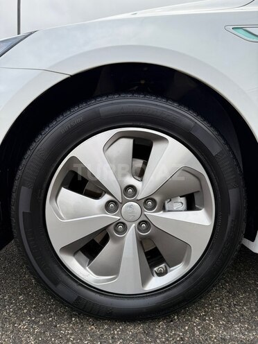 Kia K5 2015, 177,000 km - 2.0 l - Bakı