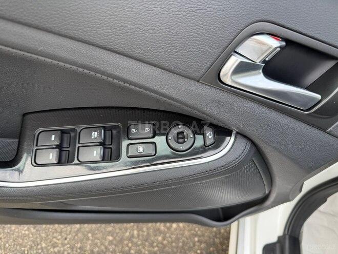 Kia K5 2015, 177,000 km - 2.0 l - Bakı