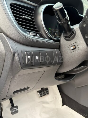 Kia K5 2015, 177,000 km - 2.0 l - Bakı