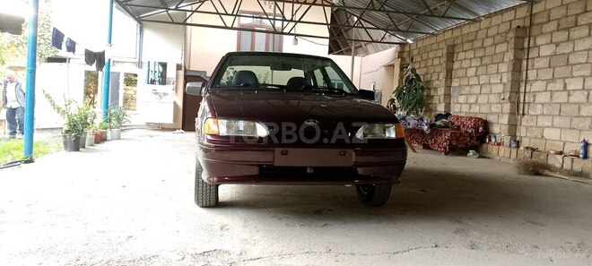 LADA (VAZ) 2115 2012, 165,008 km - 1.6 l - Göyçay