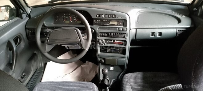 LADA (VAZ) 2115 2012, 165,008 km - 1.6 l - Göyçay