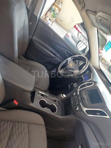 Chevrolet Equinox 2021, 132,000 km - 1.5 l - Şəmkir