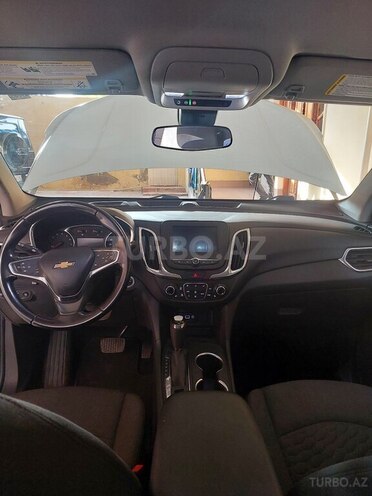 Chevrolet Equinox 2021, 132,000 km - 1.5 l - Şəmkir