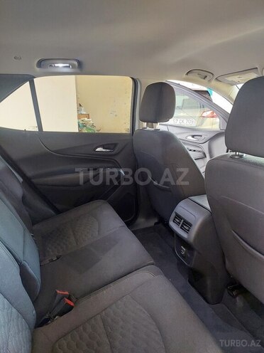 Chevrolet Equinox 2021, 132,000 km - 1.5 l - Şəmkir