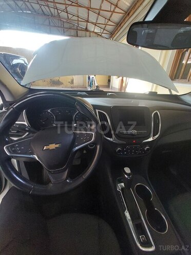 Chevrolet Equinox 2021, 132,000 km - 1.5 l - Şəmkir