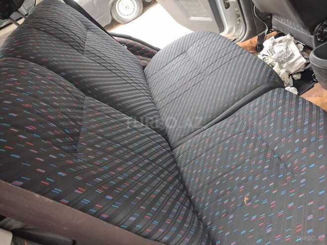 Ford Ecosport 2005, 268,000 km - 2.0 l - Bakı